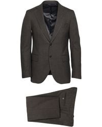 Tombolini - Suit - Lyst