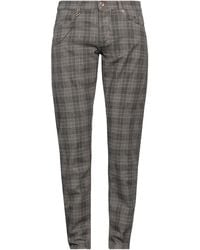 Siviglia - Pants - Lyst