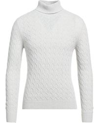 Heritage - Turtleneck - Lyst