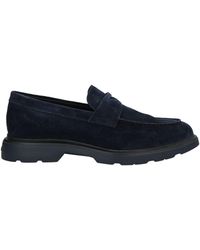 Hogan - Loafers - Lyst