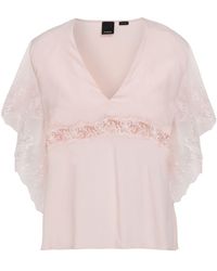 Pinko - Top - Lyst