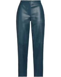 Alpha Studio - Trouser - Lyst
