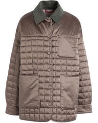 MAX&Co. - Puffer - Lyst