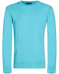 Daniele Fiesoli - Sweater Merino Wool - Lyst