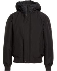 BOSS - Jackets - Lyst