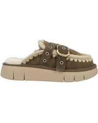 Mou - Mules & Clogs - Lyst