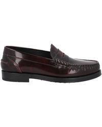 Tod's - Loafers - Lyst