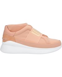 UGG Neoprene Neutra Sneaker in Grey (Grey) | Lyst Australia