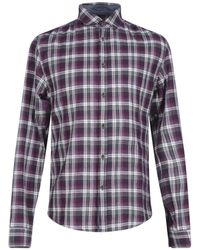 Chemises casual et boutonnées Byblos pour homme | Réductions en ligne  jusqu'à 84 % | Lyst