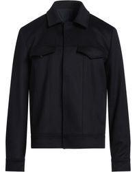 Costumein - Midnight Jacket Virgin Wool, Cashmere - Lyst