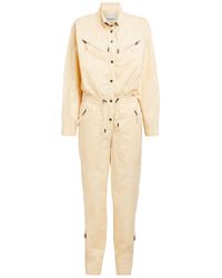 Isabel Marant - Jumpsuit - Lyst