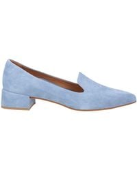 Melluso - Loafers Leather - Lyst