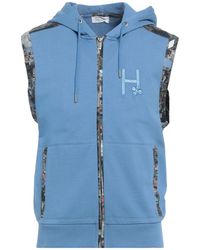 Heritage - Sweatshirt Cotton - Lyst