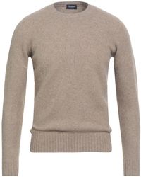 Drumohr - Jumper - Lyst