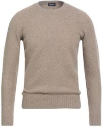 Drumohr - Pullover - Lyst