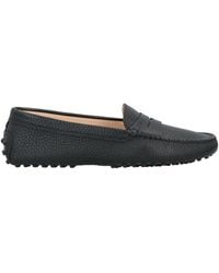 Tod's - Loafer - Lyst