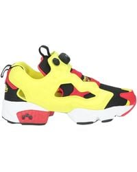 Reebok - Trainers - Lyst