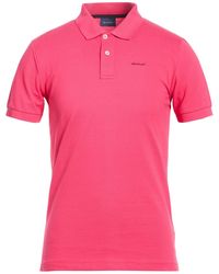 GANT - Polo Shirt - Lyst