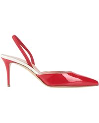 Ninalilou - Pumps Leather - Lyst