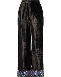 CONNOR & BLAKE - Pants Viscose - Lyst