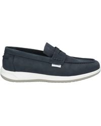 Docksteps - Loafer - Lyst