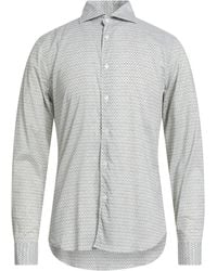 Fedeli - Shirts - Lyst