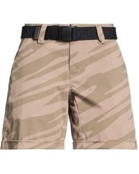 Mons Royale - Shorts & Bermuda Shorts - Lyst