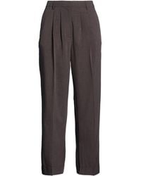 Herskind - Pants Recycled Polyester, Elastane - Lyst