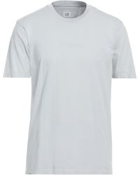 C.P. Company - T-shirt - Lyst