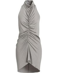 Atlein - Mini-Kleid - Lyst