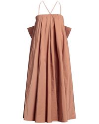 Aniye By - Vestido midi - Lyst