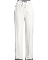 Pinko - Pants - Lyst