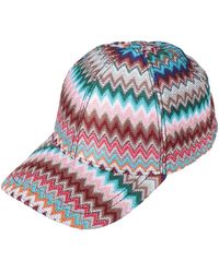 Missoni - Hat - Lyst