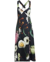 Stine Goya - Midi-Kleid - Lyst