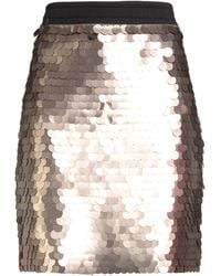 Ice Play - Mini Skirts - Lyst