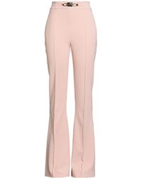 Elisabetta Franchi - Pantalon - Lyst