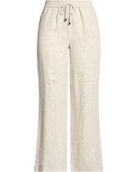 Le Tricot Perugia - Trouser - Lyst