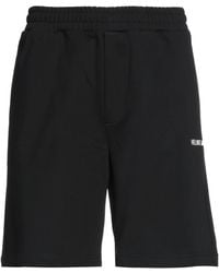 Helmut Lang - Shorts & Bermuda Shorts - Lyst