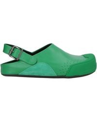 Marni - Mules & Clogs - Lyst