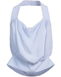 Pinko - Top - Lyst