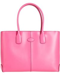 Tod's - Handbag - Lyst