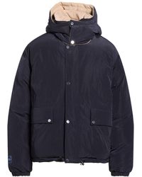 FAMILY FIRST - Puffer - Lyst