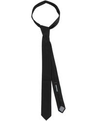 DSquared² - Corbata Y Pajarita - Lyst