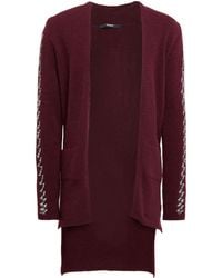 Takeshy Kurosawa - Cardigan - Lyst