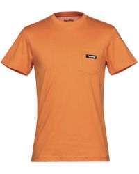 Refrigiwear - T-shirt - Lyst