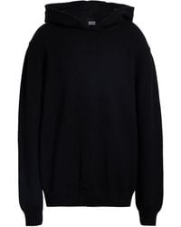 Alpha Studio - Pullover - Lyst