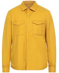 Mazzarelli - Sins Jacket Polyester - Lyst