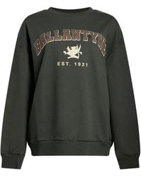 Ballantyne - Sweatshirt - Lyst