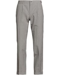 GTA IL PANTALONE - Trouser - Lyst