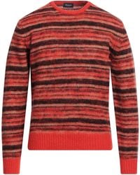 Drumohr - Pullover - Lyst